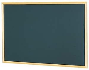 台南 木框黑板