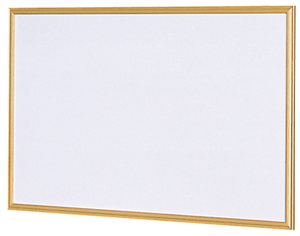 台南 木框白板